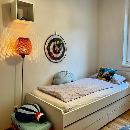 Ferienwohnung Im Sonnendorf Oeblarn Oblarn Exterior foto