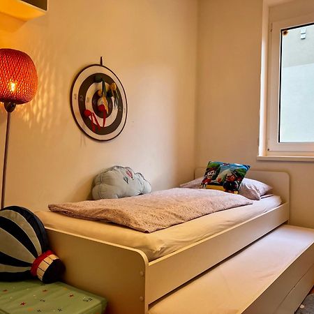 Ferienwohnung Im Sonnendorf Oeblarn Oblarn Exterior foto