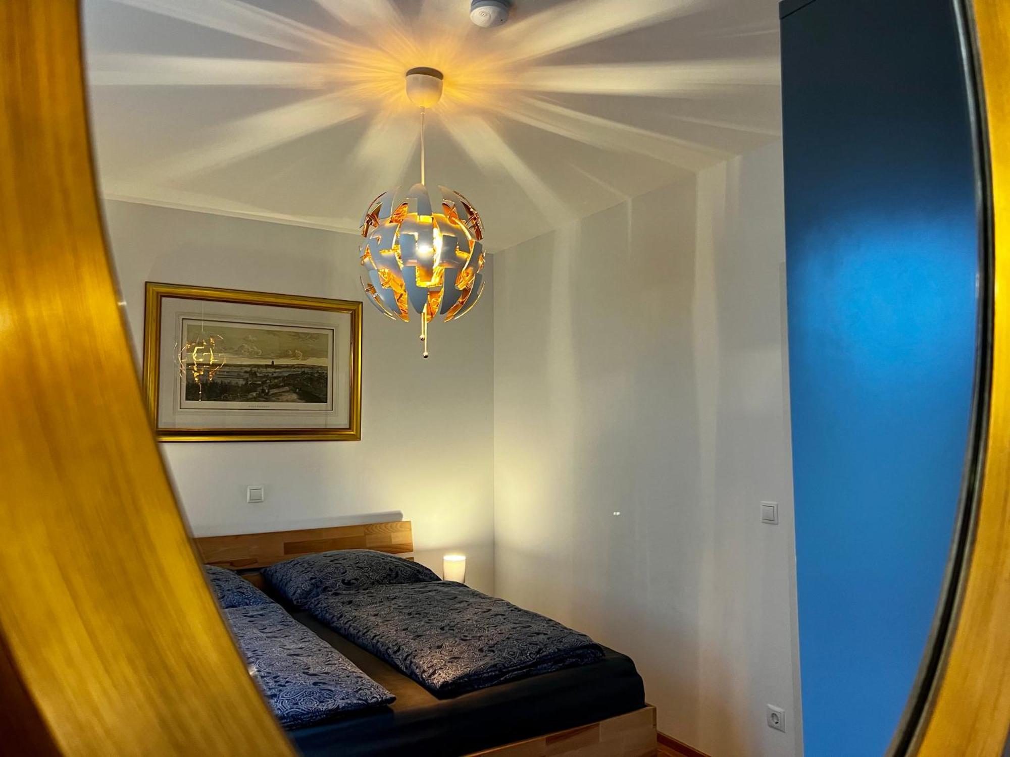 Ferienwohnung Im Sonnendorf Oeblarn Oblarn Exterior foto